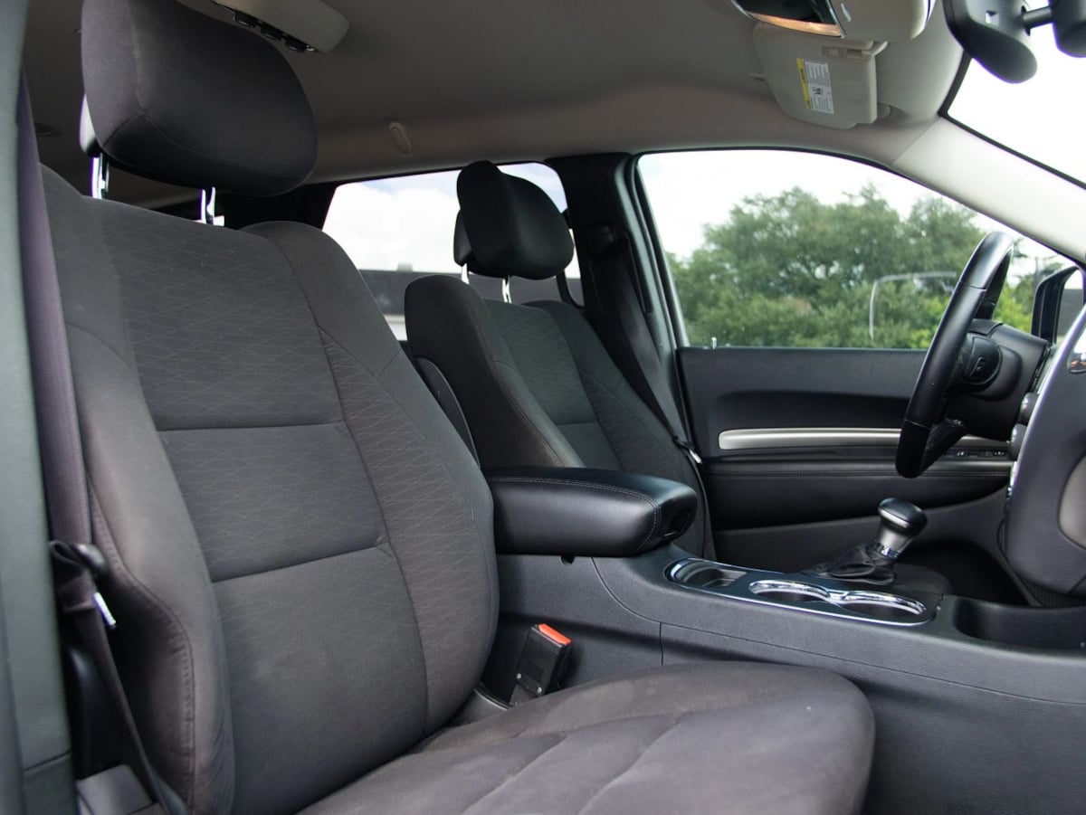 Dodge Durango photo 18