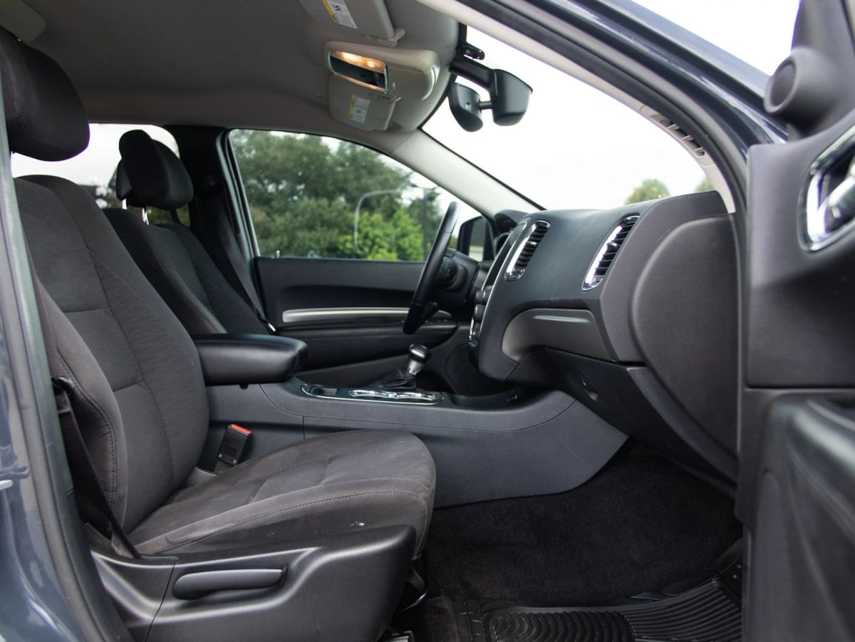 Dodge Durango photo 19