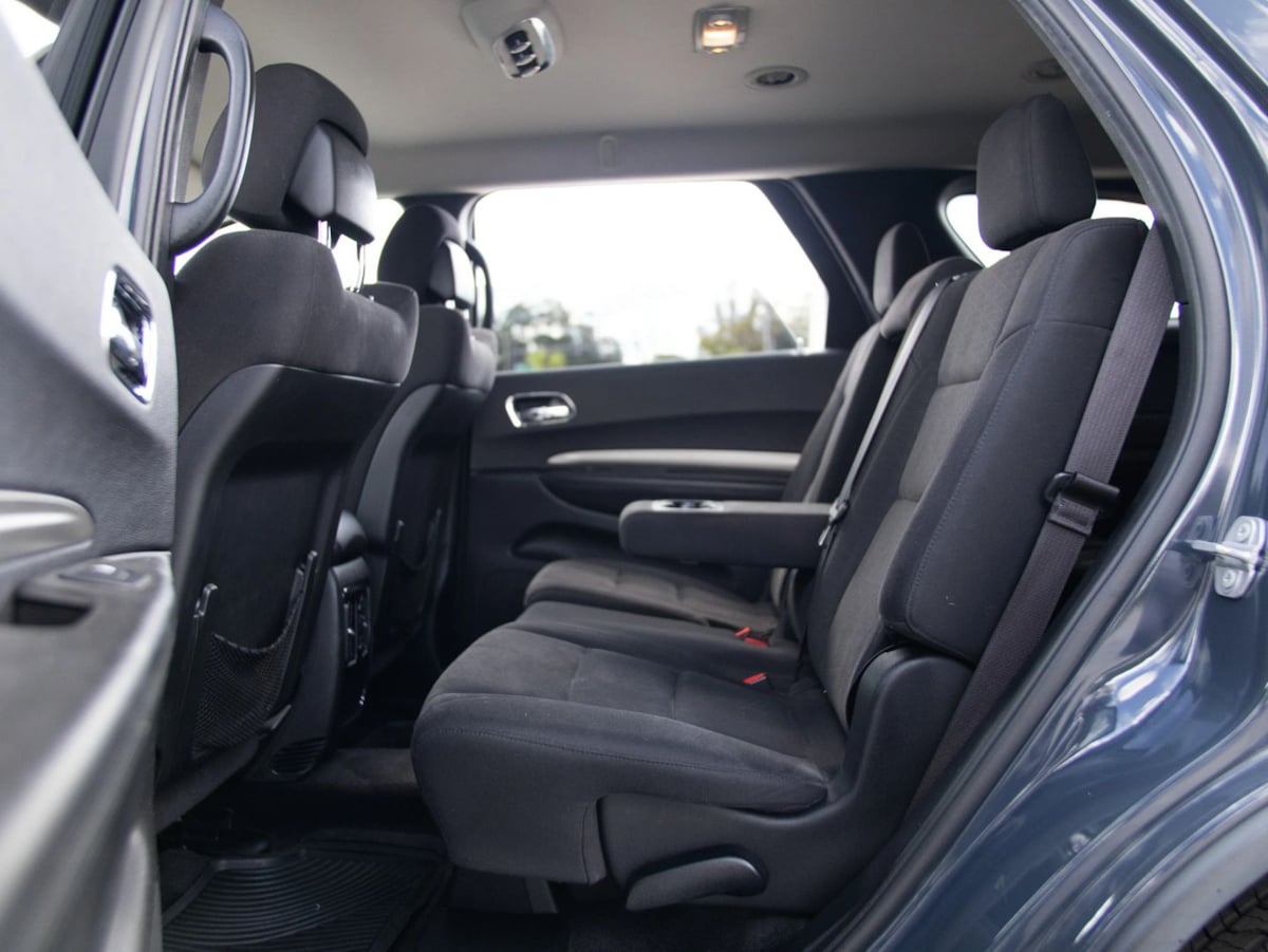 Dodge Durango photo 22