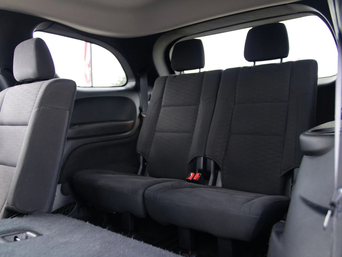 Dodge Durango photo 23