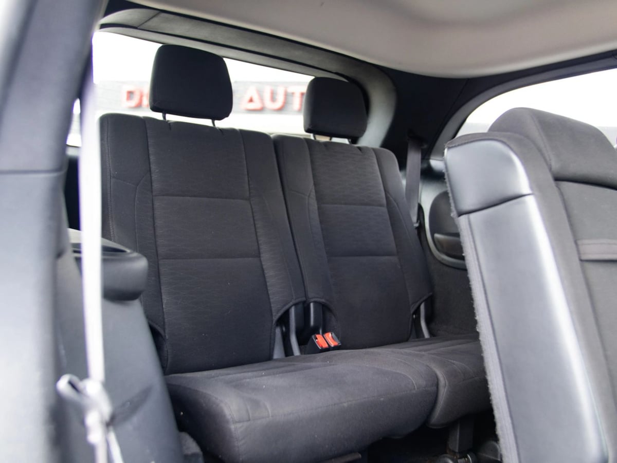 Dodge Durango photo 24