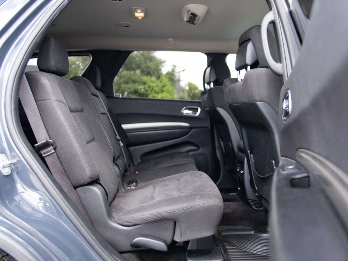 Dodge Durango photo 25