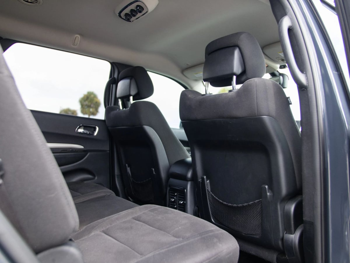 Dodge Durango photo 26