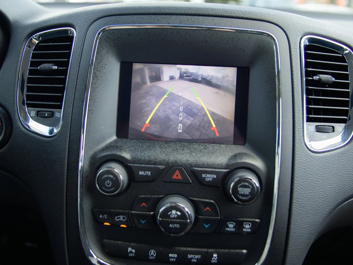 Dodge Durango photo 30