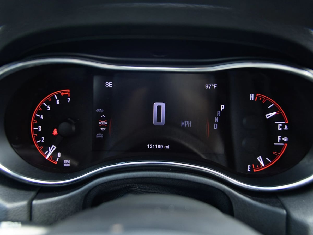 Dodge Durango photo 31