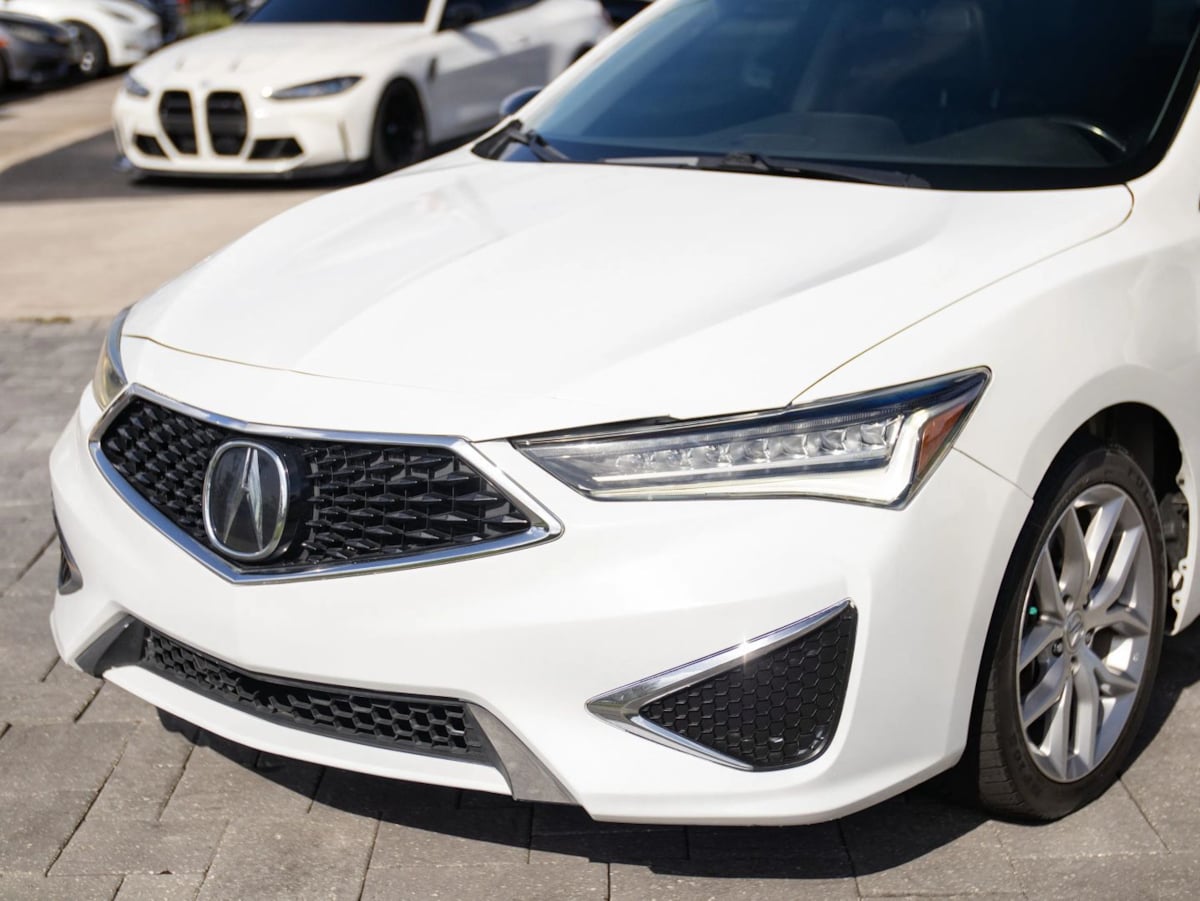 Acura ILX photo 5