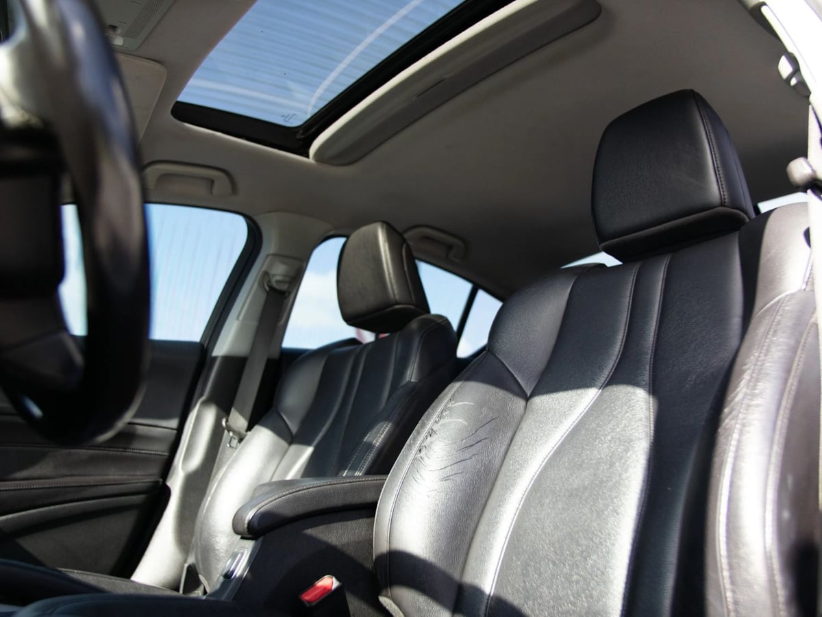 Acura ILX photo 21