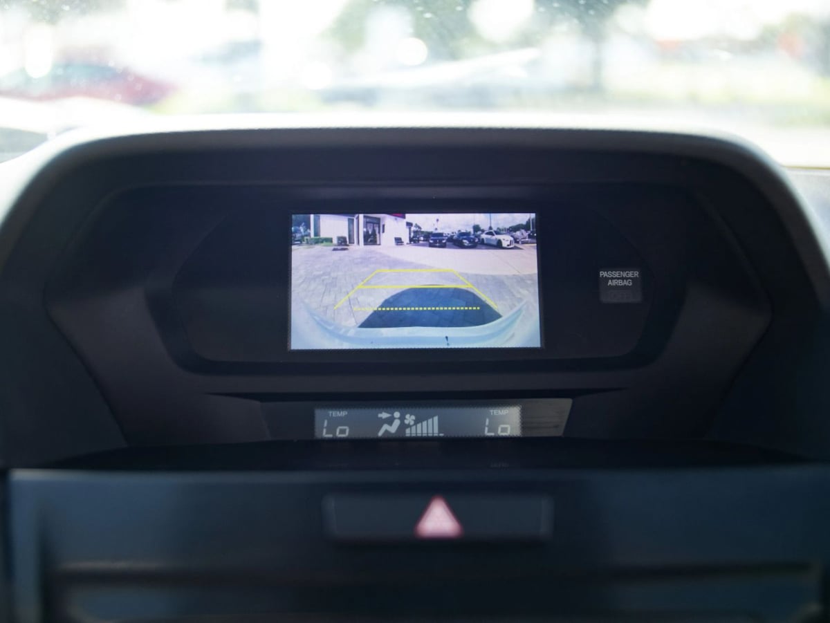 Acura ILX photo 31