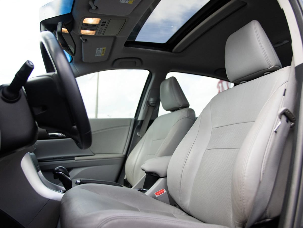 Honda Accord photo 19