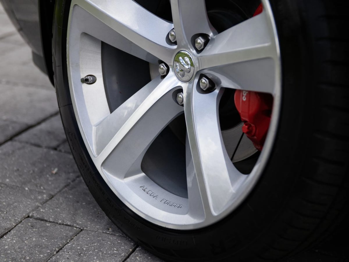 Dodge Challenger photo 10