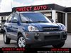 2006 Hyundai Tucson Limited