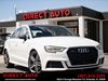 2017 Audi A3 Sedan Premium Plus