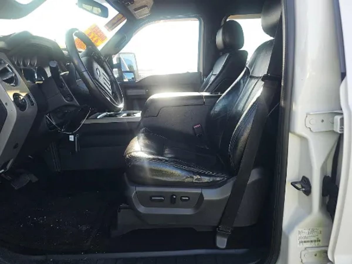 Ford F-250 photo 4