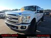 2013 Ford Super Duty F-250 SRW Lariat