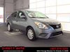 2019 Nissan Versa Sedan S Plus