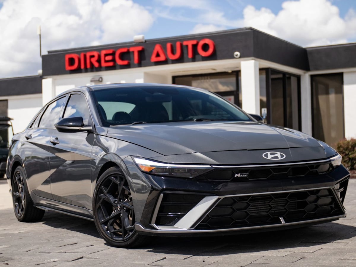 Hyundai Elantra photo 39