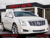 2015 Cadillac XTS Luxury