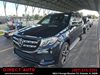 2017 Mercedes-Benz GLS 550 4MATIC SUV