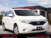 2017 Nissan Quest SV
