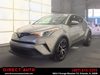 2019 Toyota C-HR LE