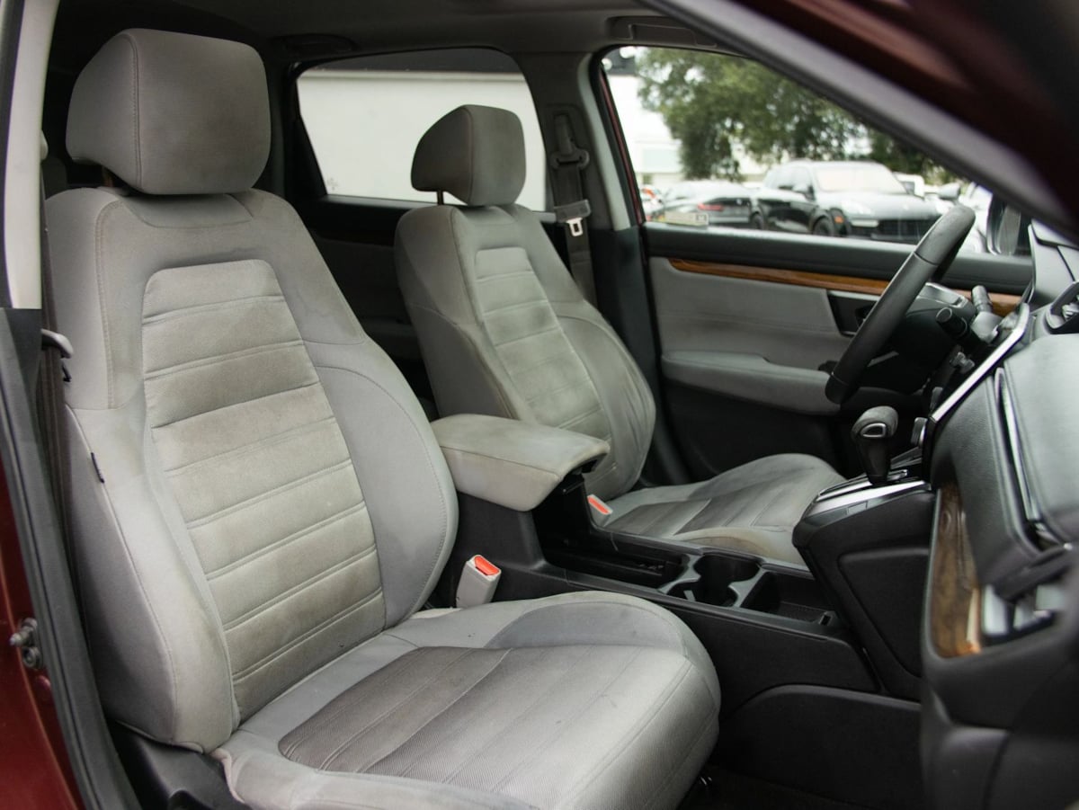 Honda CR-V photo 15