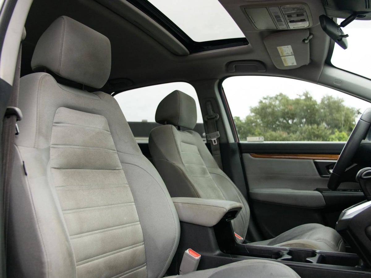 Honda CR-V photo 16