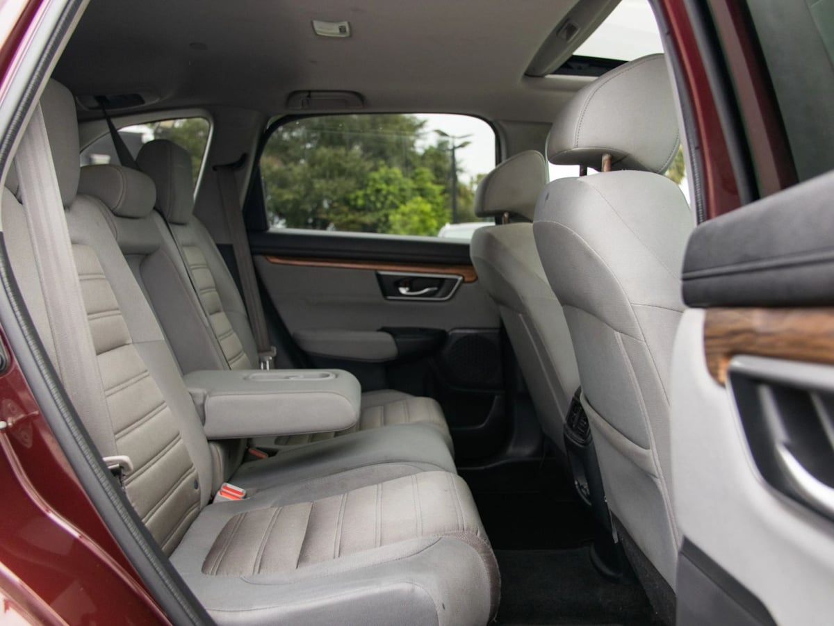 Honda CR-V photo 20