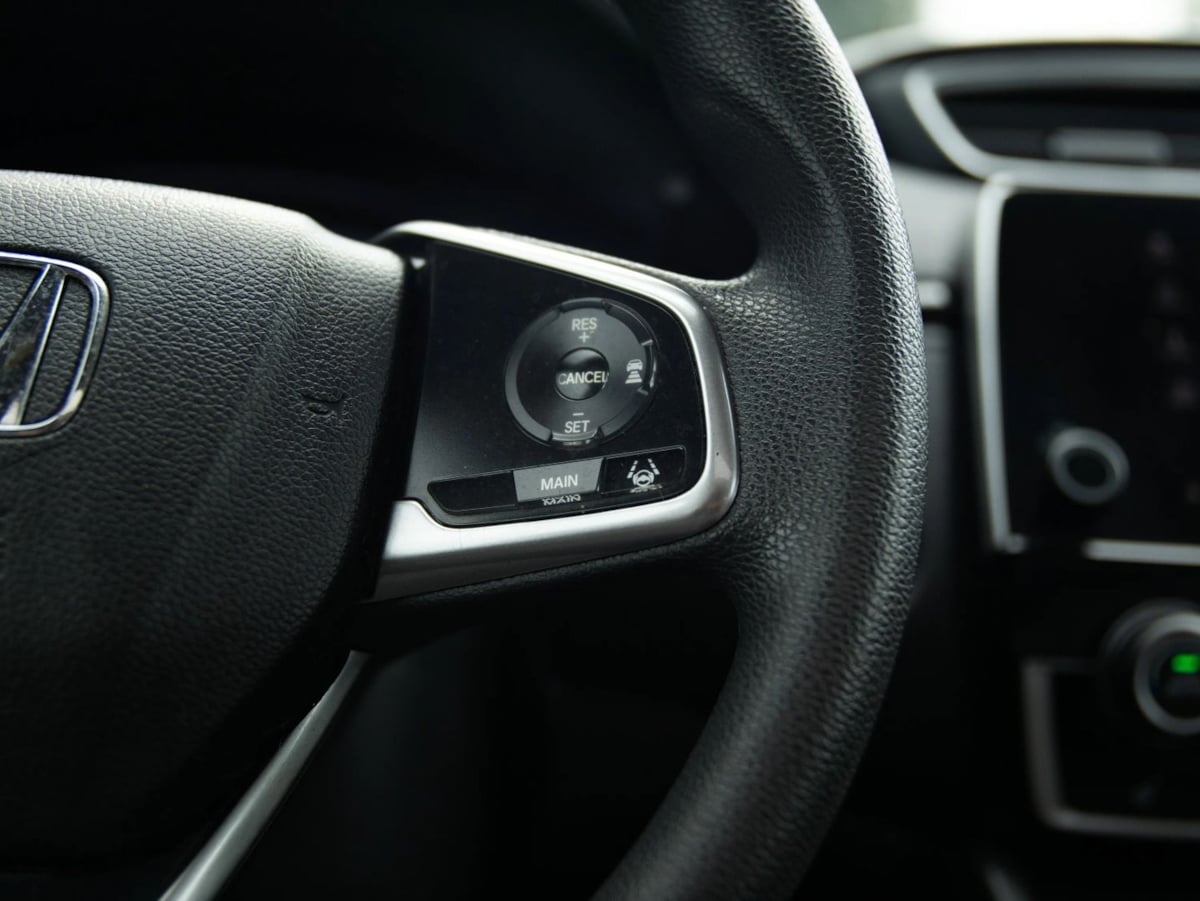 Honda CR-V photo 24