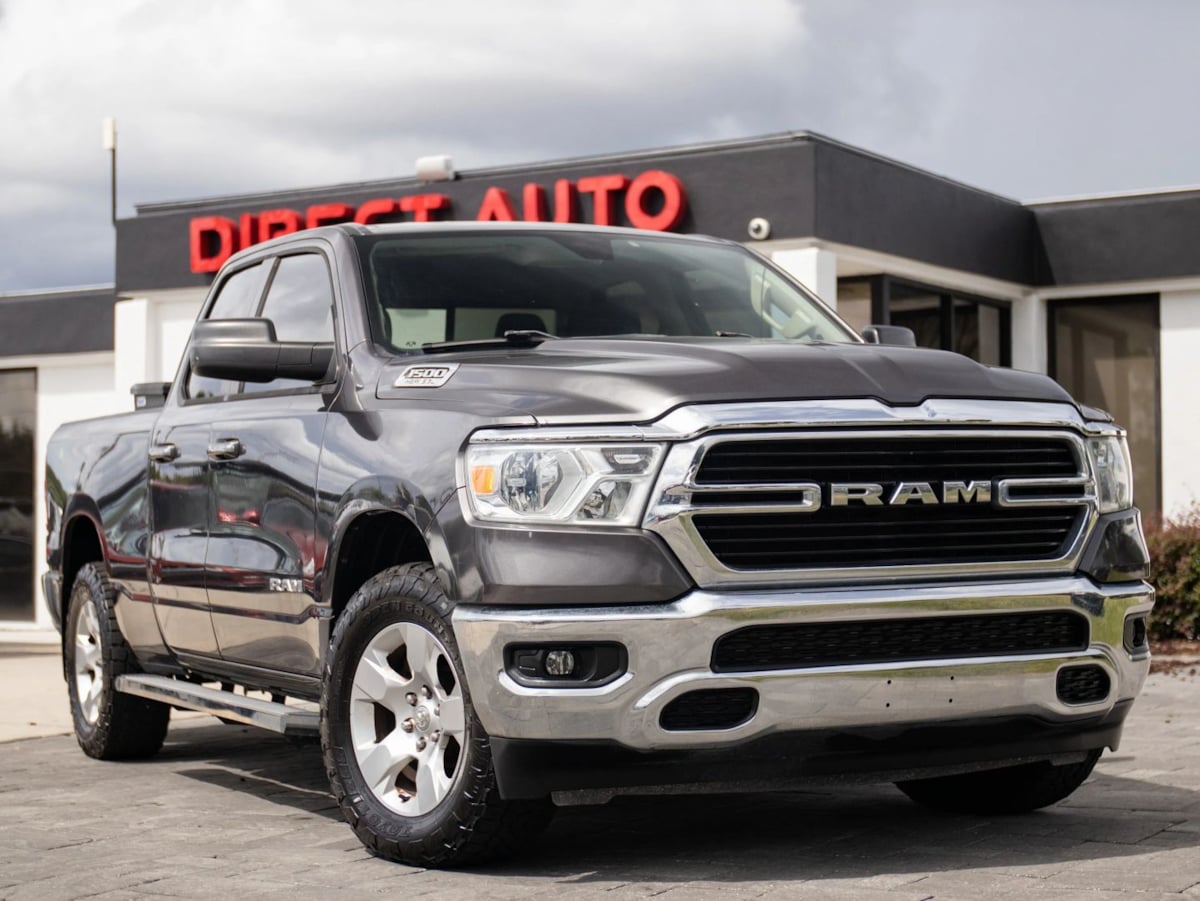Ram 1500 photo 34