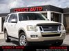 2010 Ford Explorer Eddie Bauer