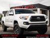 2023 Toyota Tacoma 4WD SR5