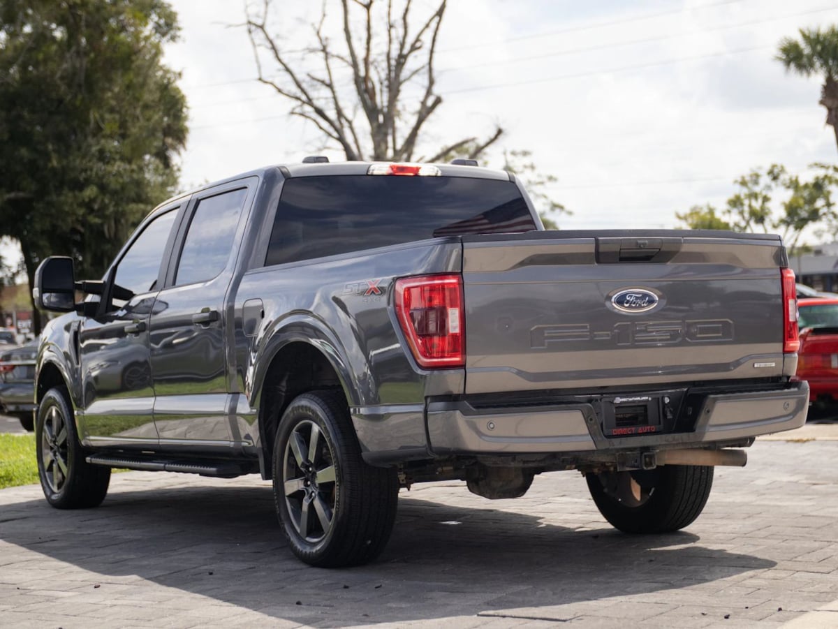 Photo 9 of this Ford F-150