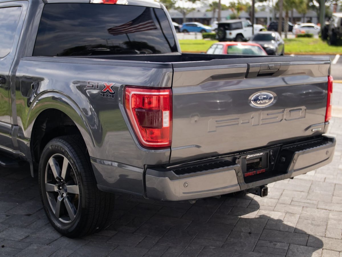 Photo 10 of this Ford F-150