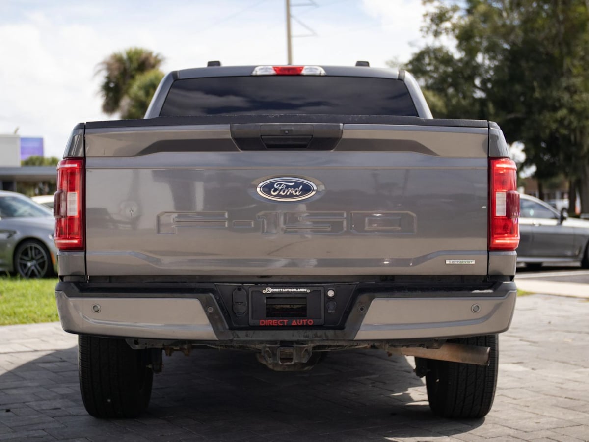 Photo 11 of this Ford F-150