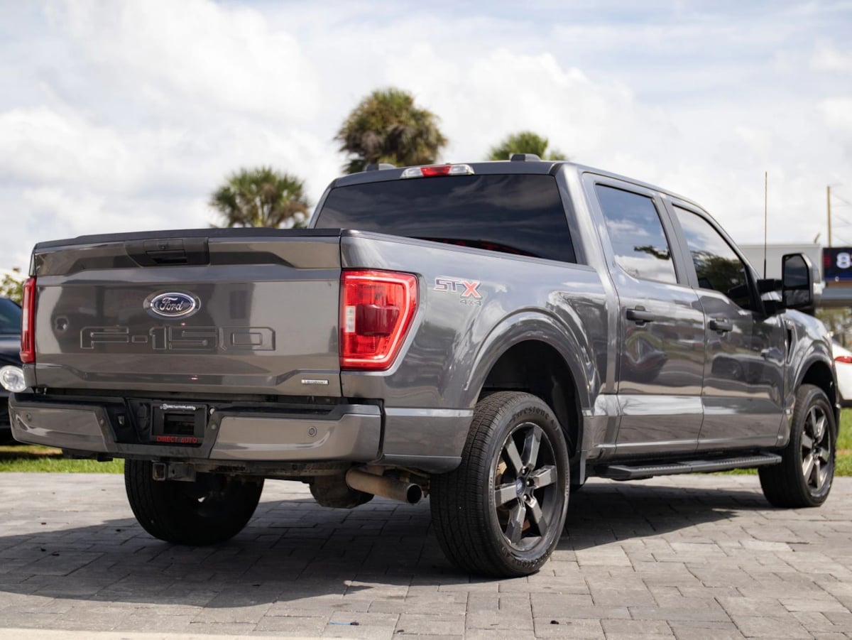 Photo 12 of this Ford F-150