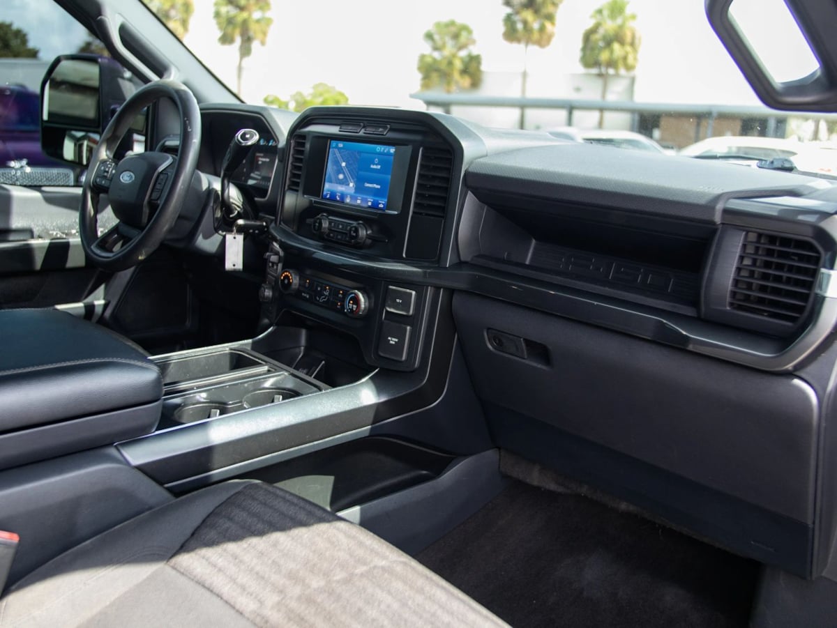 Photo 18 of this Ford F-150