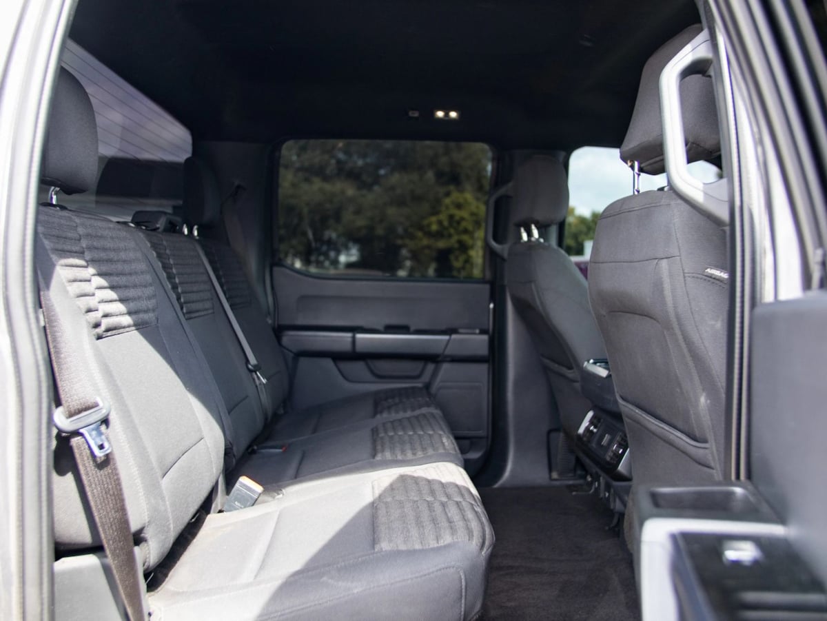 Photo 21 of this Ford F-150