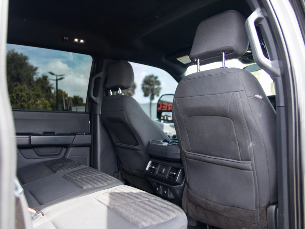 Photo 22 of this Ford F-150