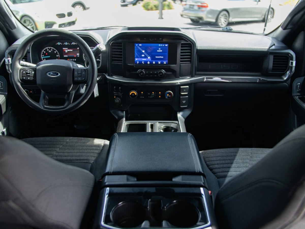 Photo 24 of this Ford F-150