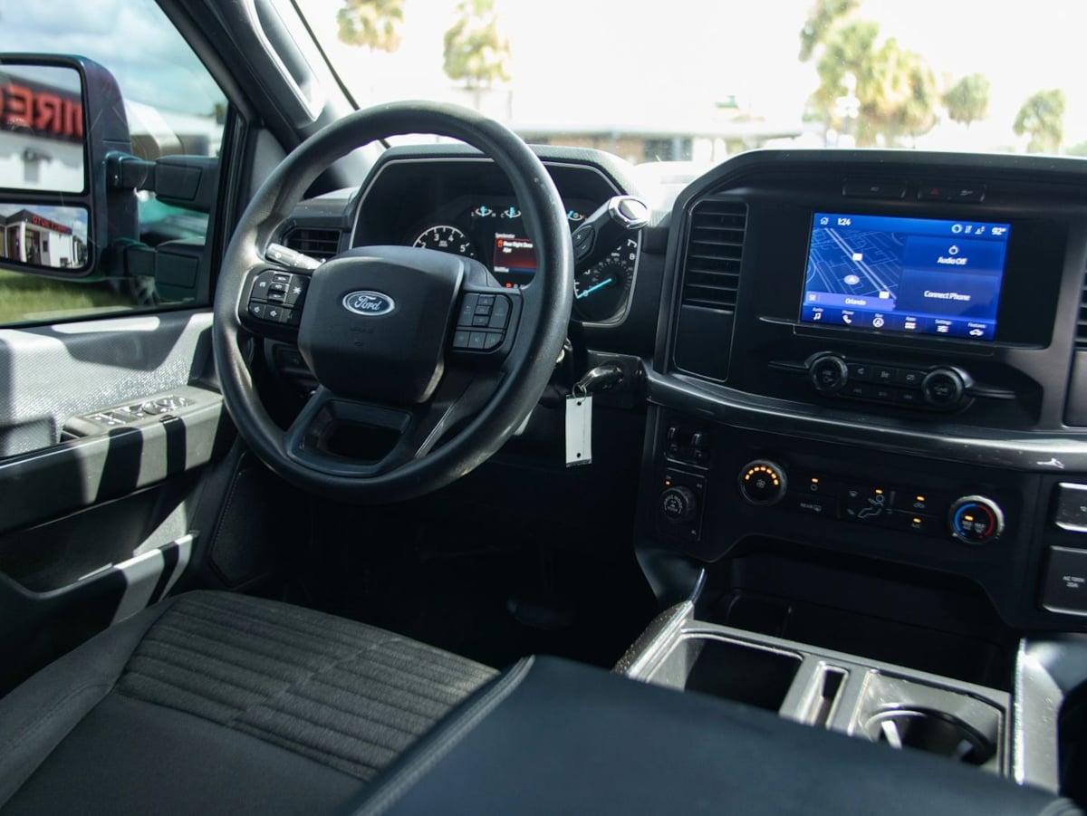 Photo 25 of this Ford F-150