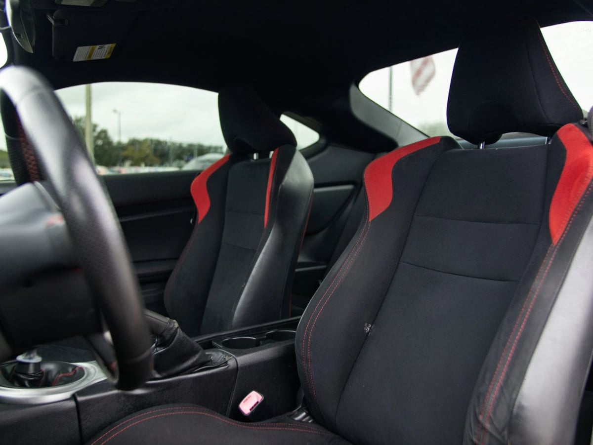 Scion FR-S photo 19