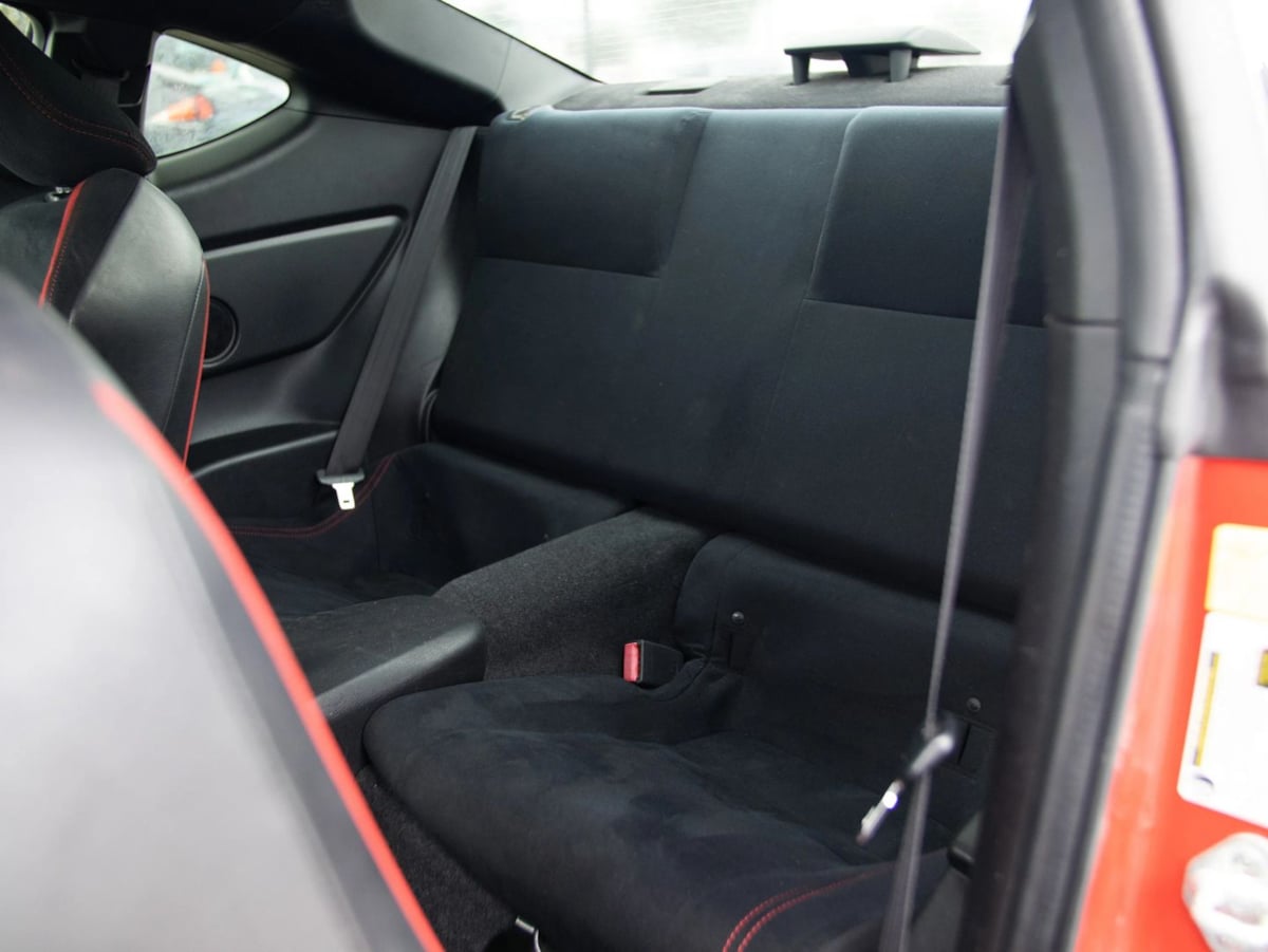 Scion FR-S photo 20