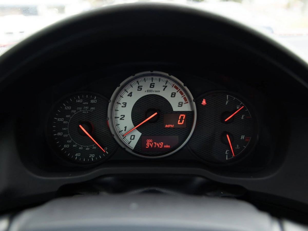 Scion FR-S photo 27