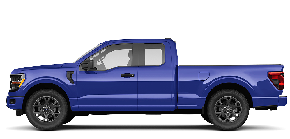 White Truck