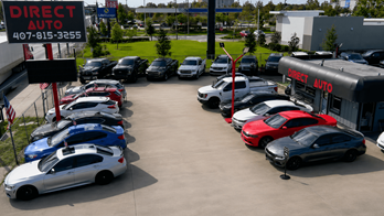 Direct Auto Orlando