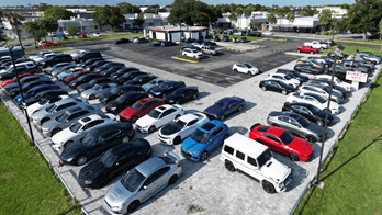 Direct Auto Orlando