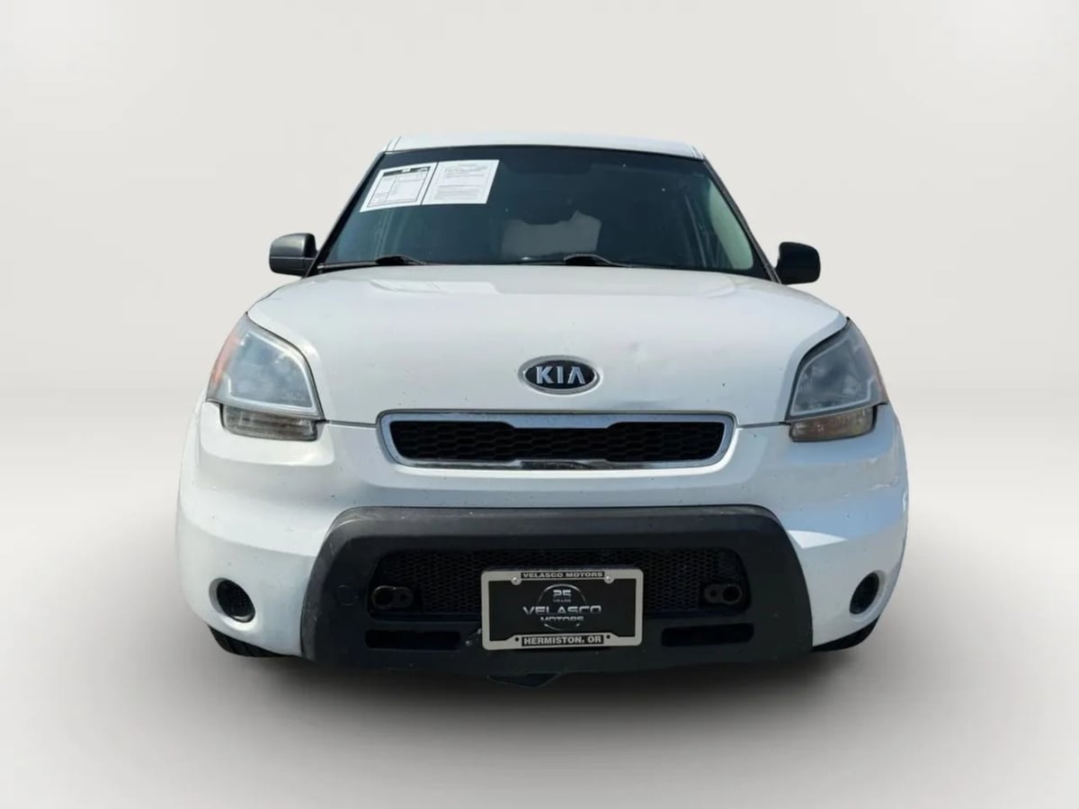 2011 Kia Soul - Photo 2