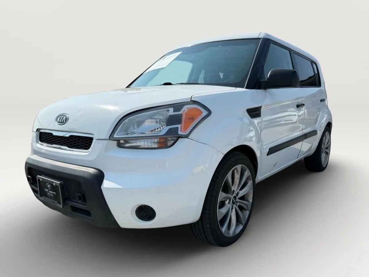 2011 Kia Soul - Photo 3
