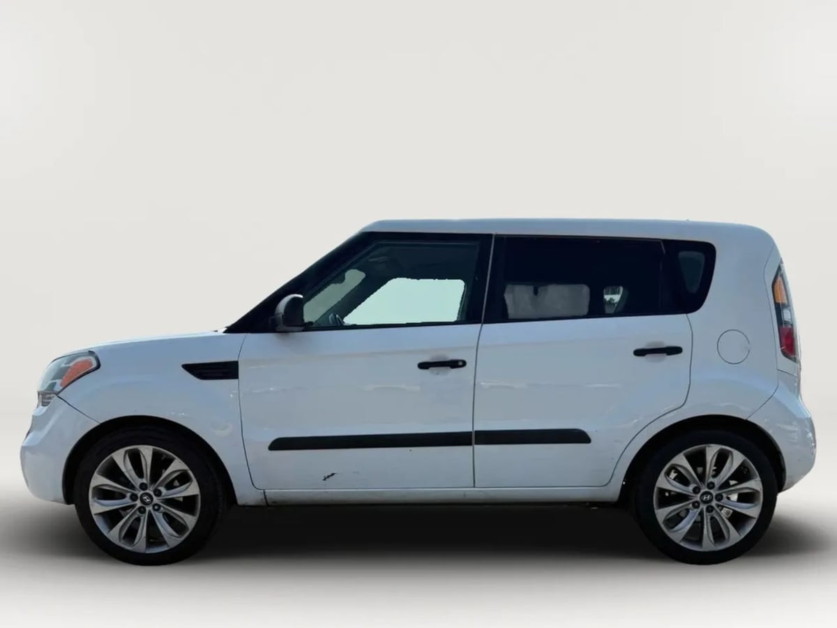 2011 Kia Soul - Photo 4