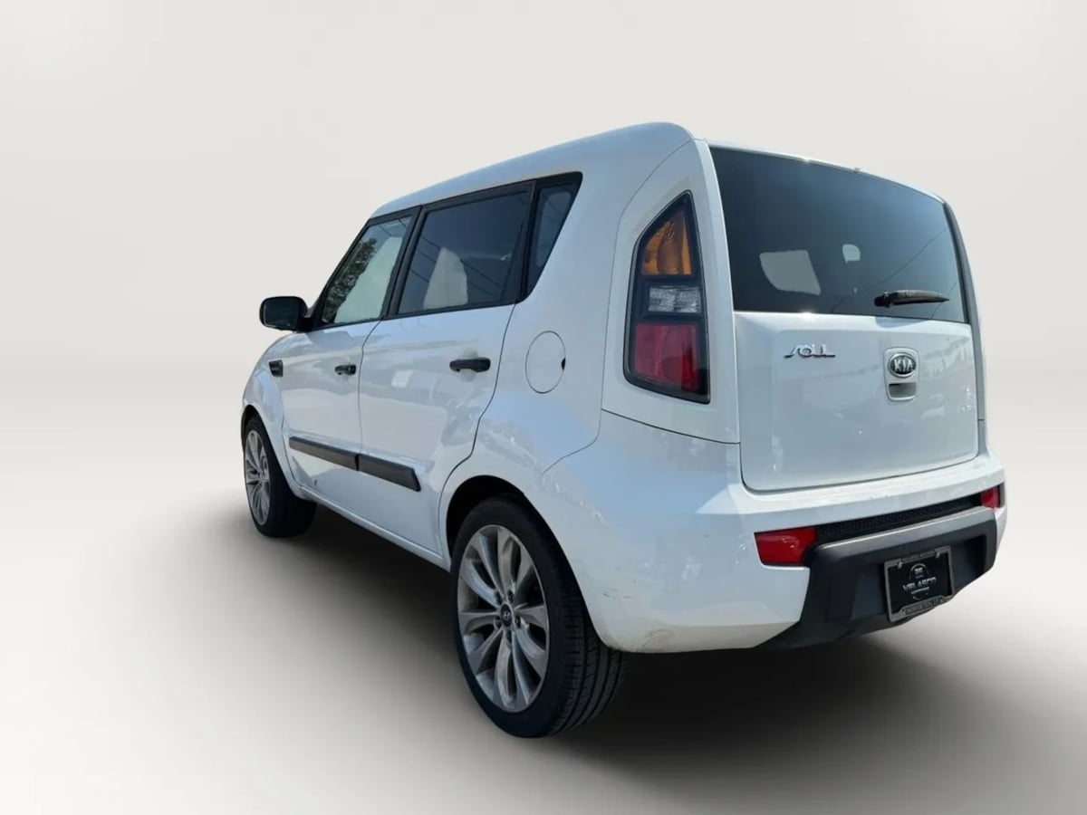 2011 Kia Soul - Photo 5